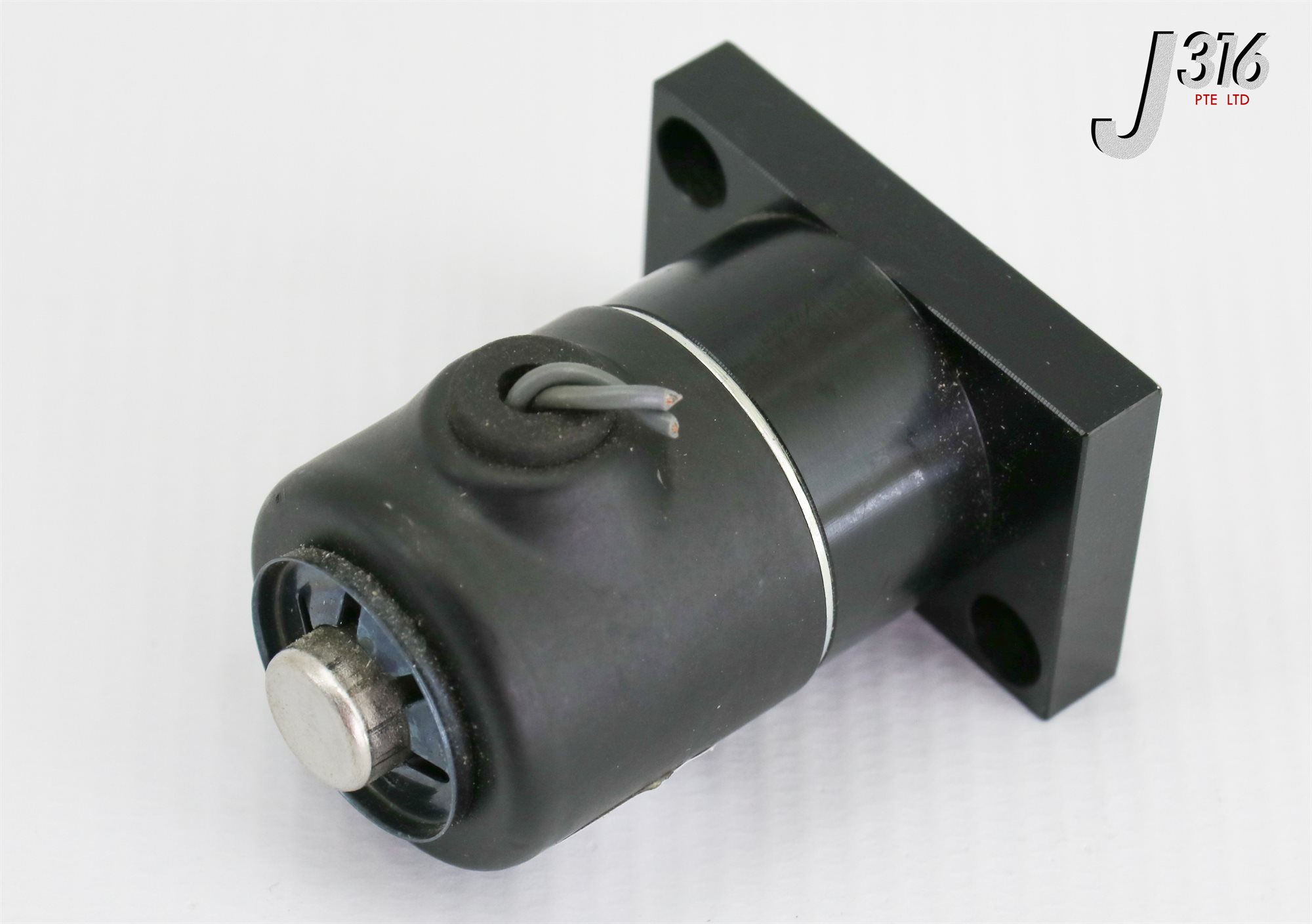 21713 PARKER ELECTRONIC PROPORTIONAL CONTROL VALVE EPC-1001 | eBay